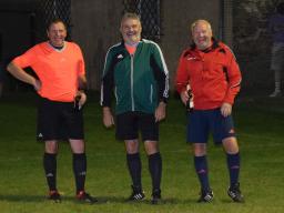 Fußball Stadtmeisterschaft